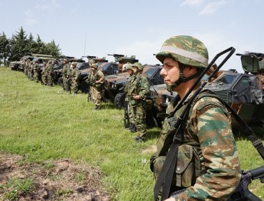Πολεμικό κλίμα στη Τουρκία: Οργή για τις ελληνικές στρατιωτικές επιχειρήσεις στο Αιγαίο